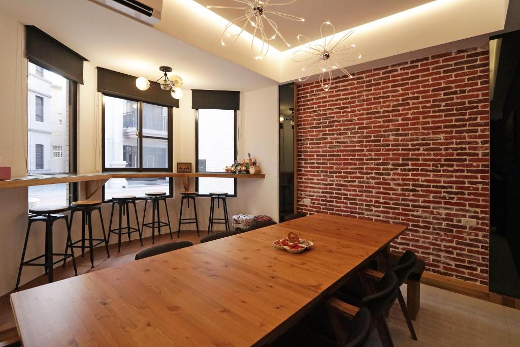 Fotografie z fotogalerie ubytování Penghu Little Apple B&B v destinaci Magong