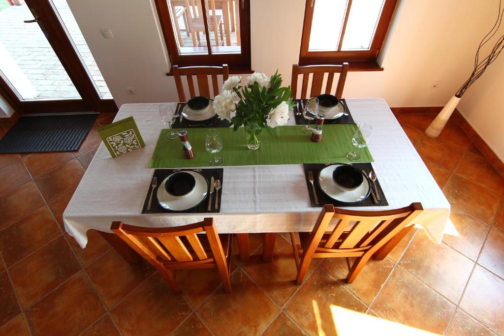 Kép Bibic Nature Lodge szállásáról Balmazújvárosban a galériában