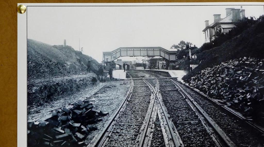 Fotografie z fotogalerie ubytování The Station Guest House v destinaci Brixham