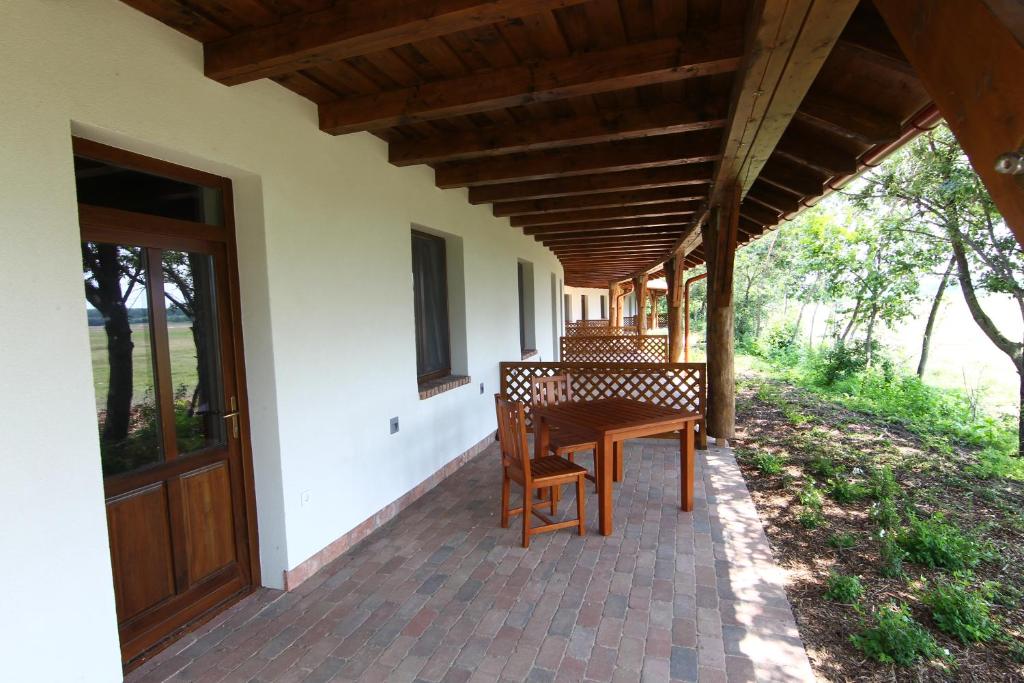 Kép Bibic Nature Lodge szállásáról Balmazújvárosban a galériában