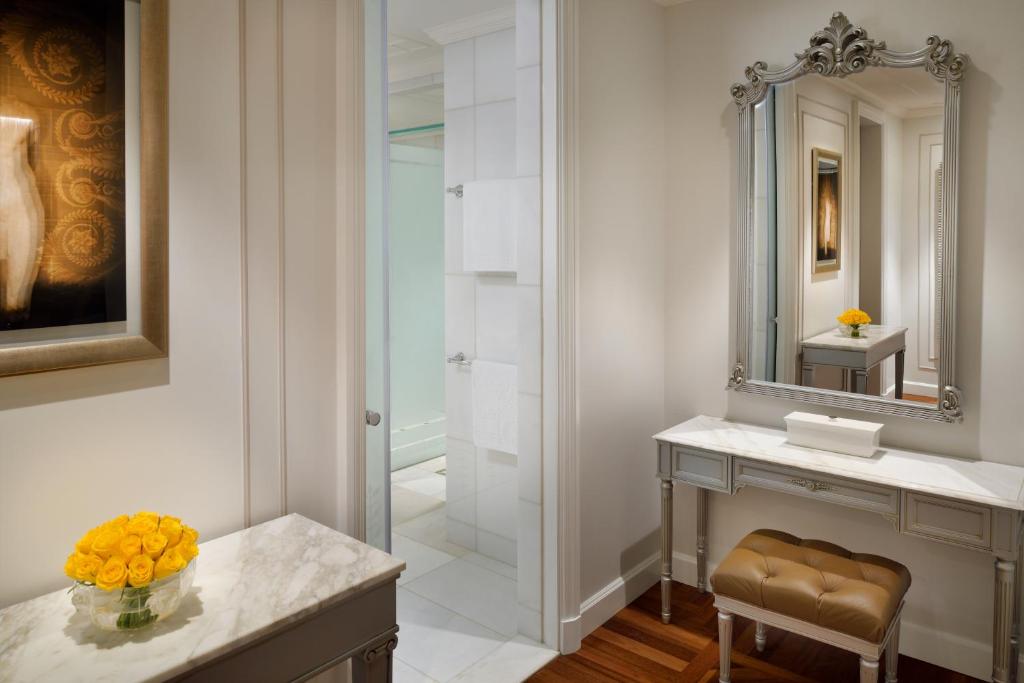 Palazzo Versace Dubai - 带有Creek View的Grand Suite