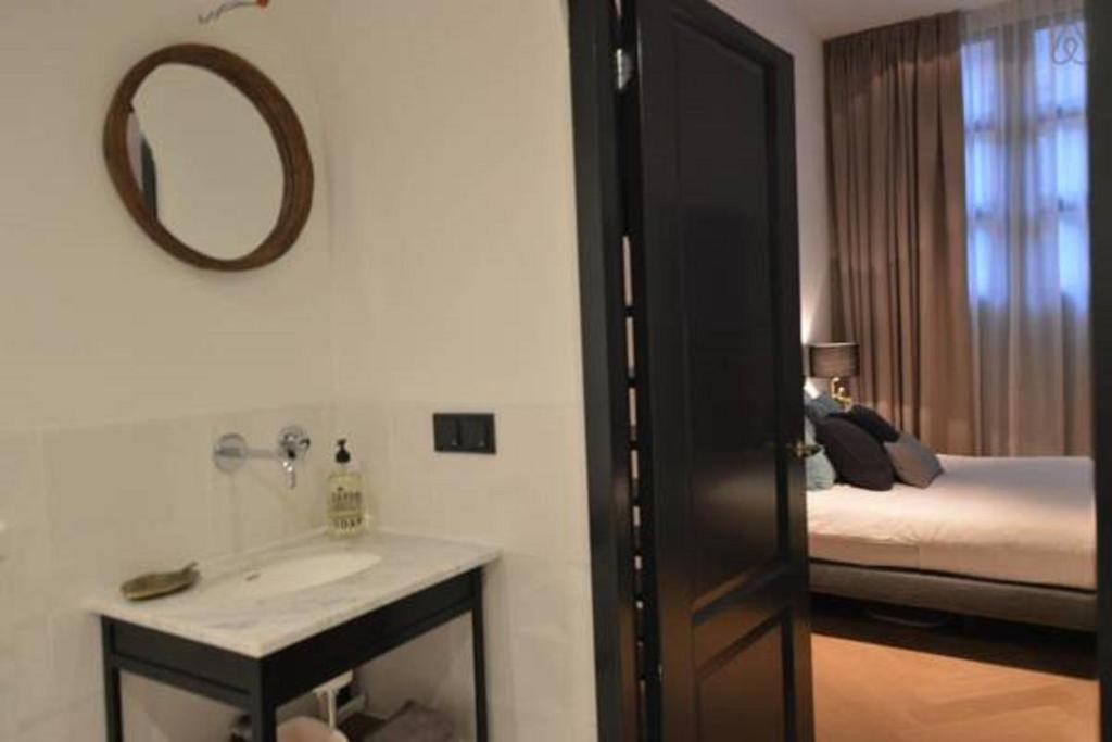 سوئیت رمانتیک طبقه همکف در Pijp در نزدیکی Sarphatipark - Romantic ground floor suite in Pijp near Sarphatipark، سوئیت رمانتیک طبقه همکف در Pijp در نزدیکی Sarphatipark