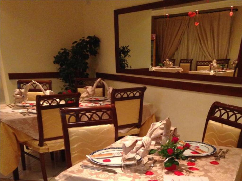 Fotografie z fotogalerie ubytování Cridda Hotel & Restaurant v destinaci Gizzeria