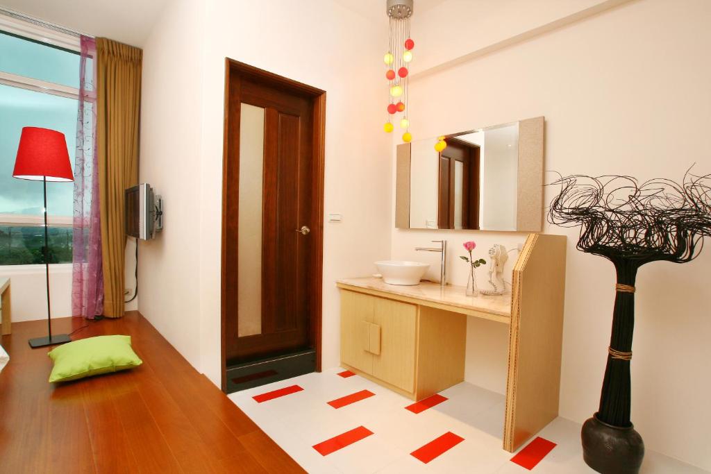 Fotografie z fotogalerie ubytování Shan Quan Zhi Lian Homestay v destinaci Datong