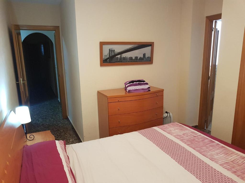 Pasarela Apartment, Valencia – Precios 2023 actualizados