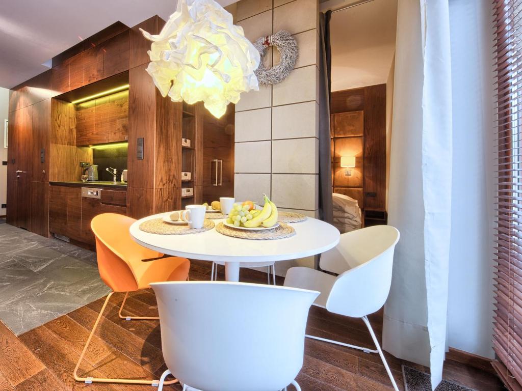Fotografia z galérie ubytovania VisitZakopane - Adriatic Apartment v destinácii Kościelisko