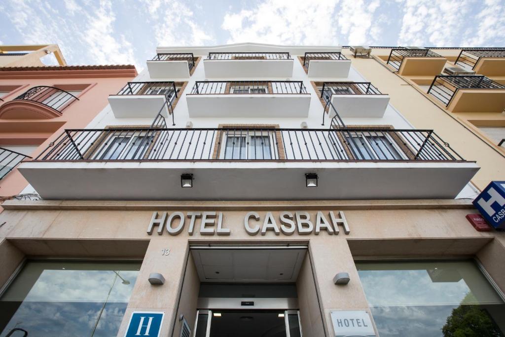 Hotel Casbah, El Puig – Updated 2023 Prices