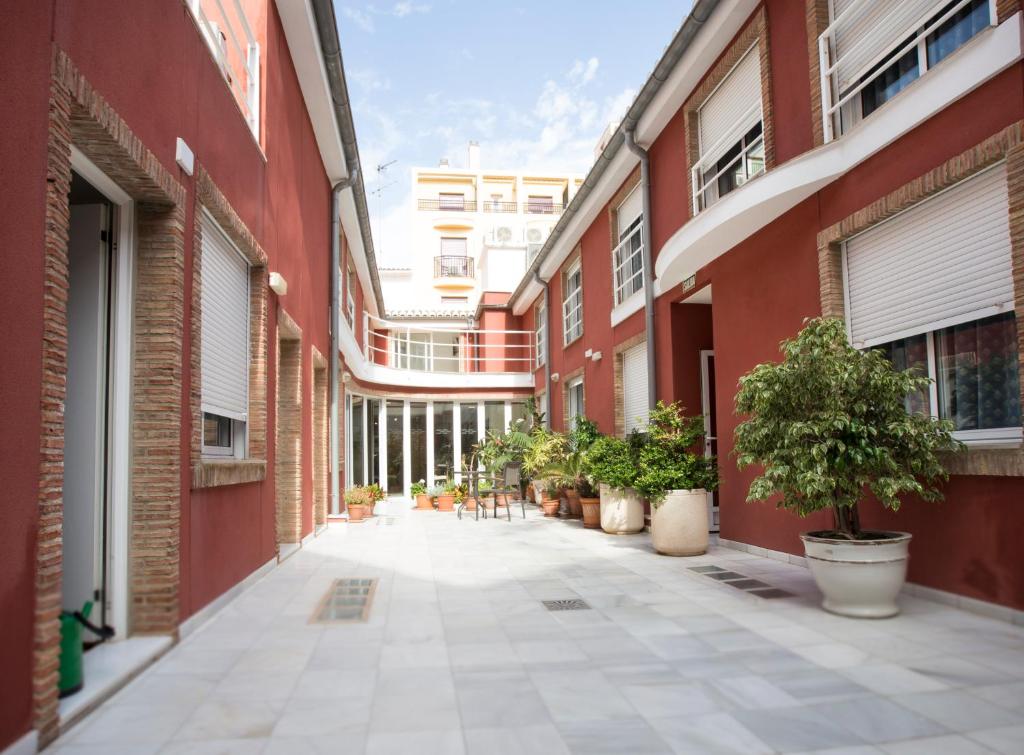 Hotel Casbah, El Puig – päivitetyt vuoden 2023 hinnat