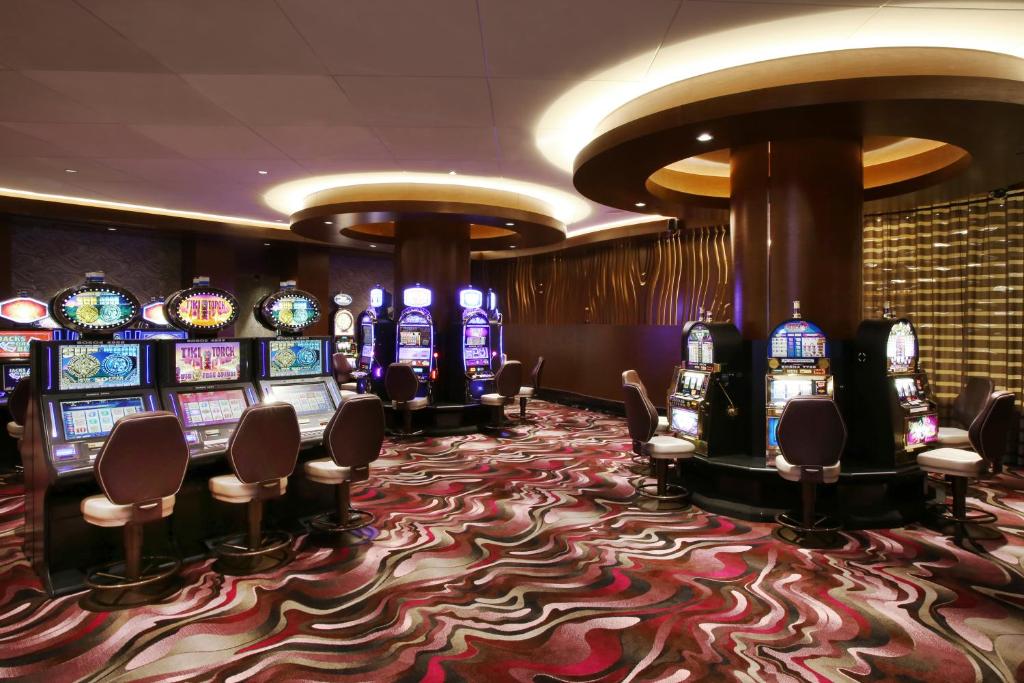 Tropicana Casino and Resort, Atlantic City – Updated 2022 Prices