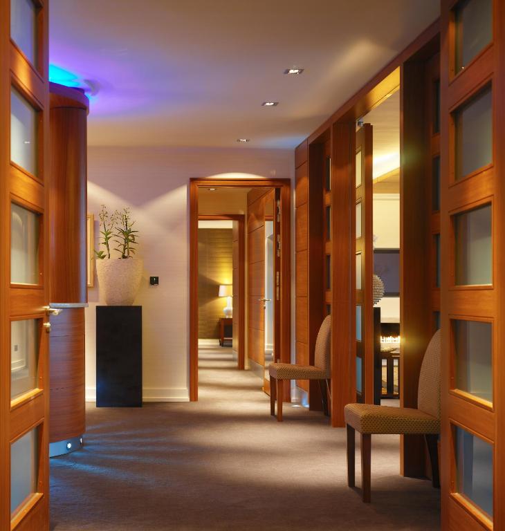 Fotografie z fotogalerie ubytování Aghadoe Heights Hotel & Spa v destinaci Killarney