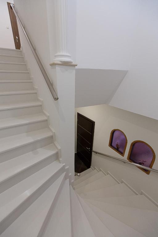 Fotografie z fotogalerie ubytování Flisvos Rooms v destinaci Livanátai