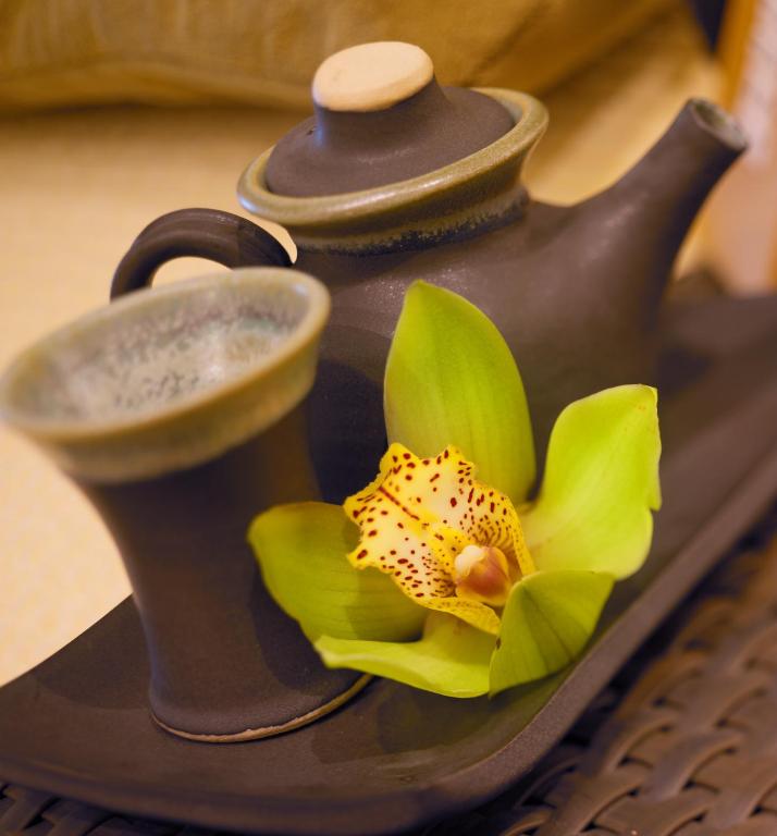 Aghadoe Heights Hotel & Spa - Resim 44