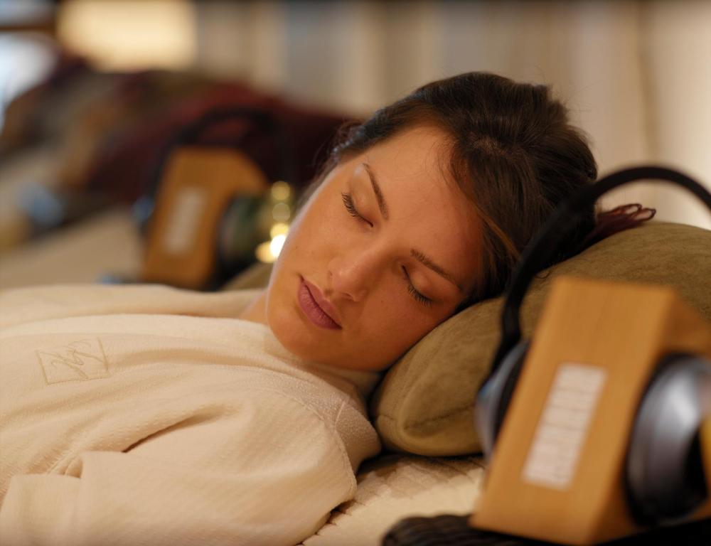 Aghadoe Heights Hotel & Spa - Resim 42