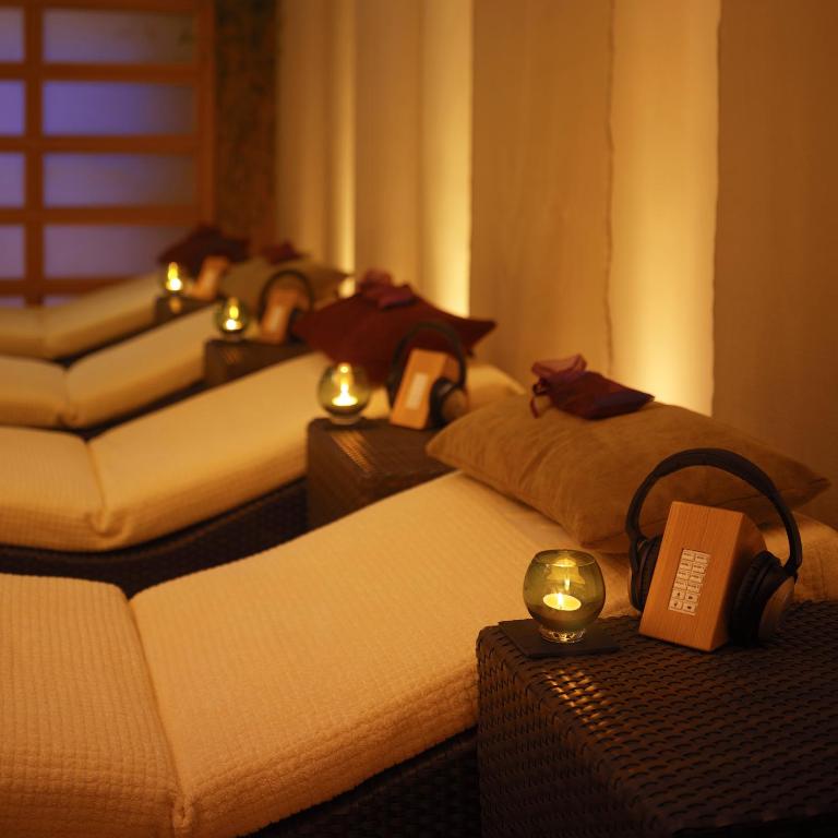 Aghadoe Heights Hotel & Spa - Resim 40