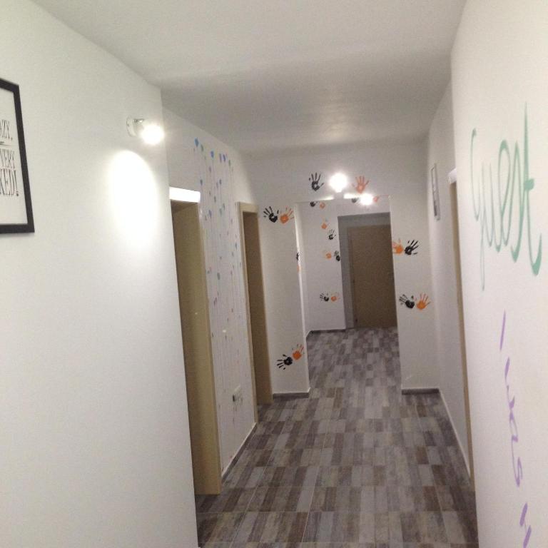 Fotografie z fotogalerie ubytování Chill Out Beach Apartments v Trogiru