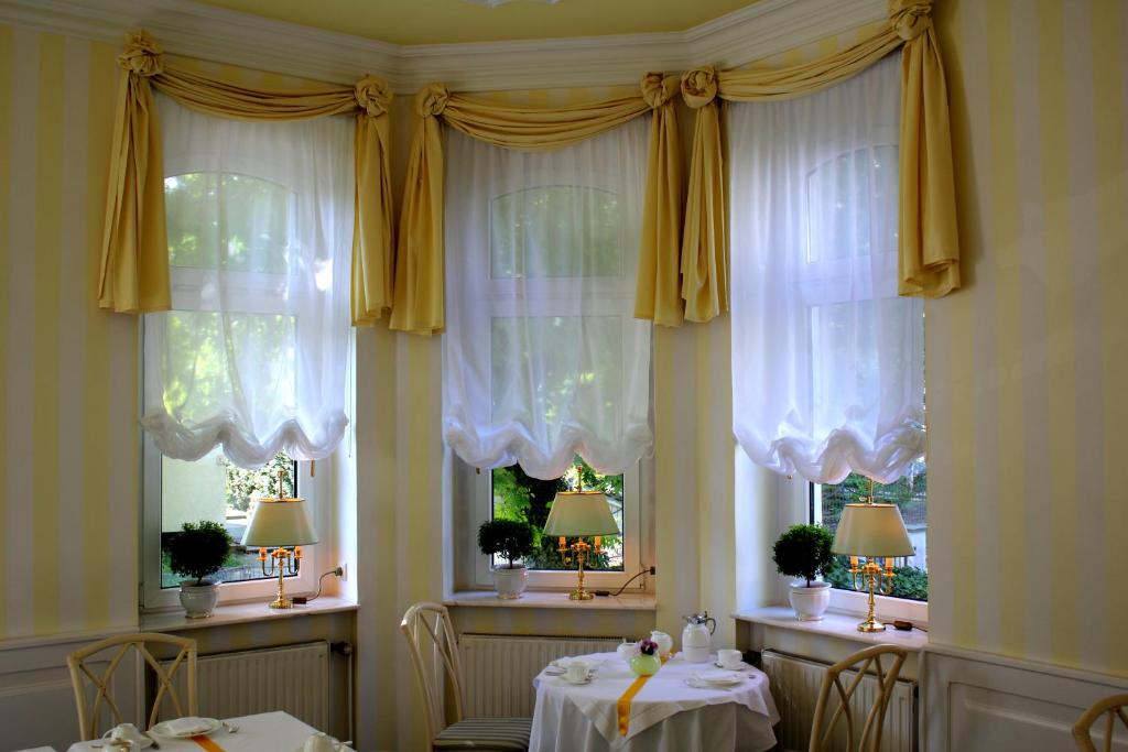Fotografie z fotogalerie ubytování Hotel Residenz Joop v destinaci Magdeburk