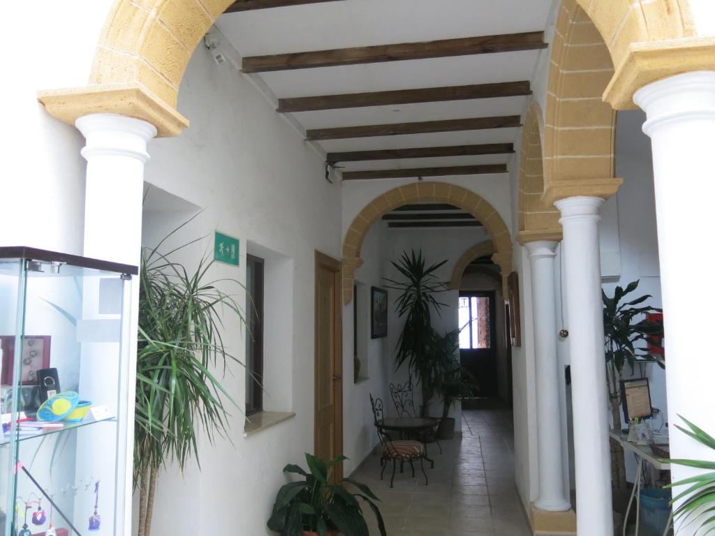 Hostal Fenix, Jerez de la Frontera – Bijgewerkte prijzen 2023