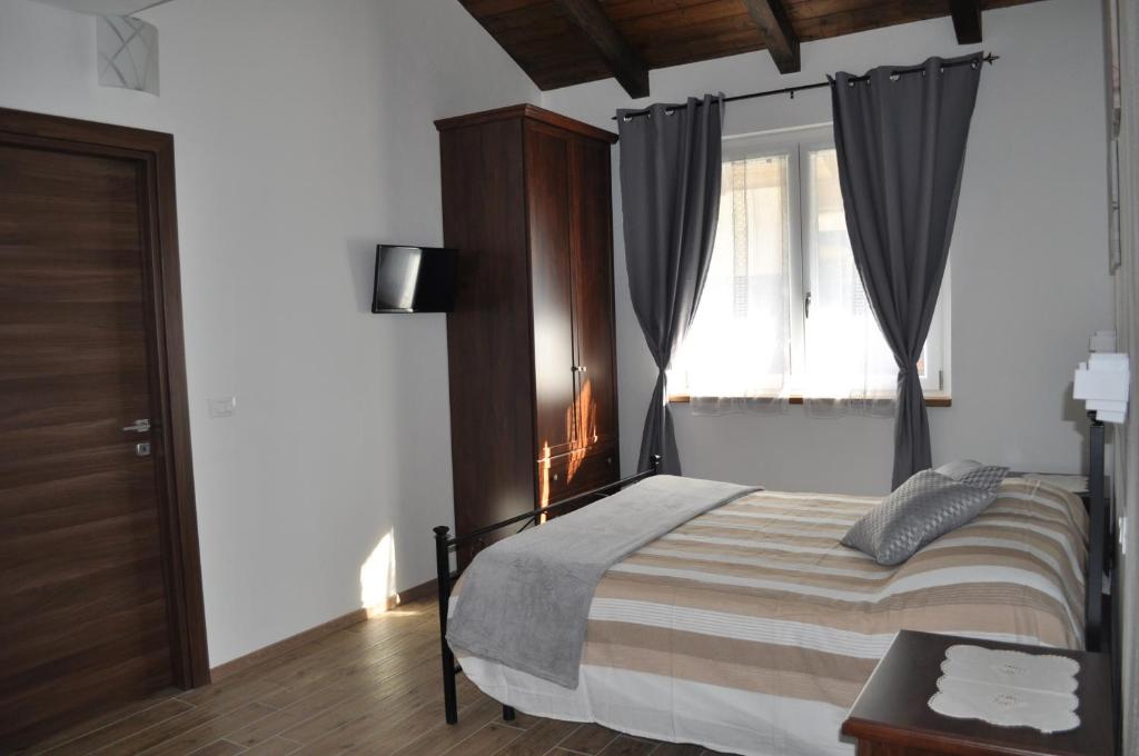 Il Girasole - Habitación Doble