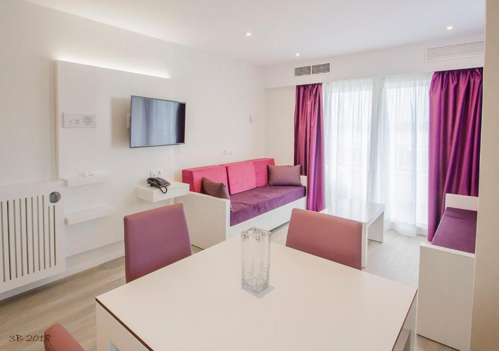 Apartamentos Ponent, Paguera – Bijgewerkte prijzen 2022