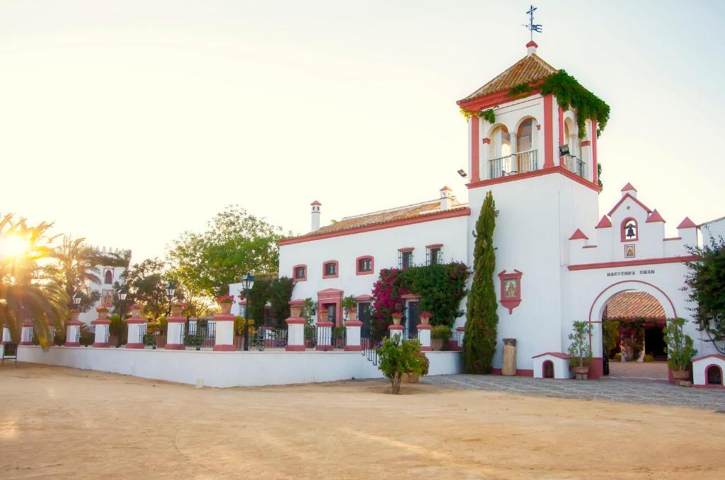 Hacienda de Orán, Utrera – Bijgewerkte prijzen 2022