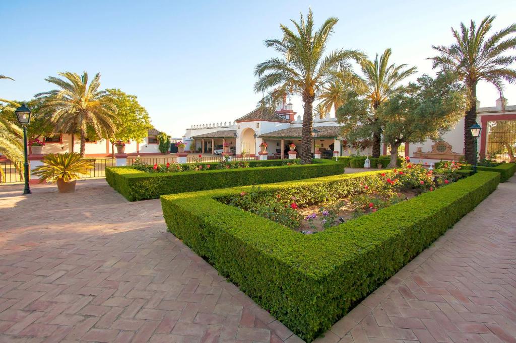 Hacienda de Orán, Utrera – Bijgewerkte prijzen 2023