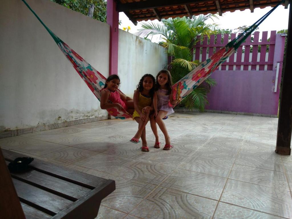  Casa de Praia Alter do Chão