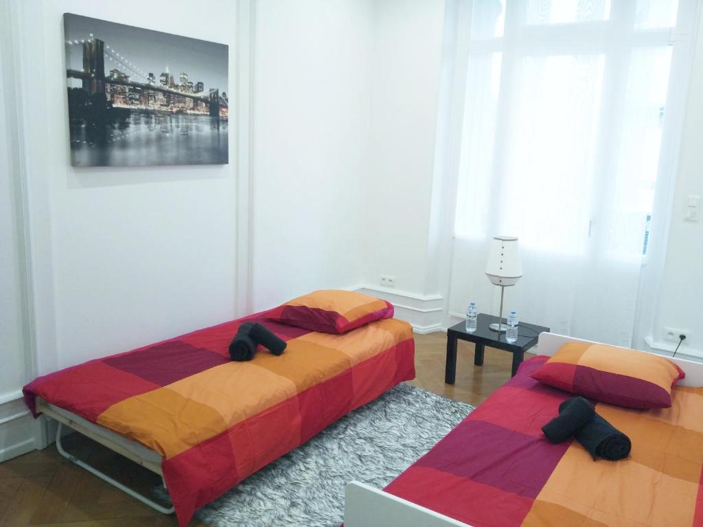 Derechos de imagen reservados por Booking.com