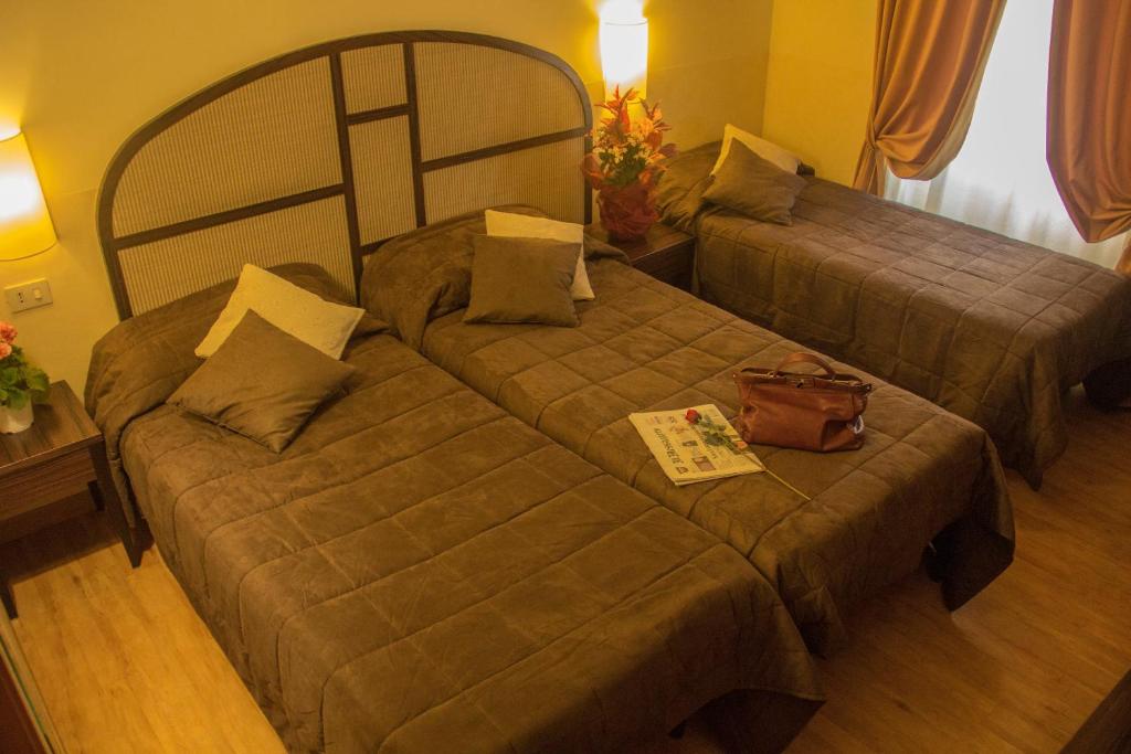 Hotel Novecento - Resim 21