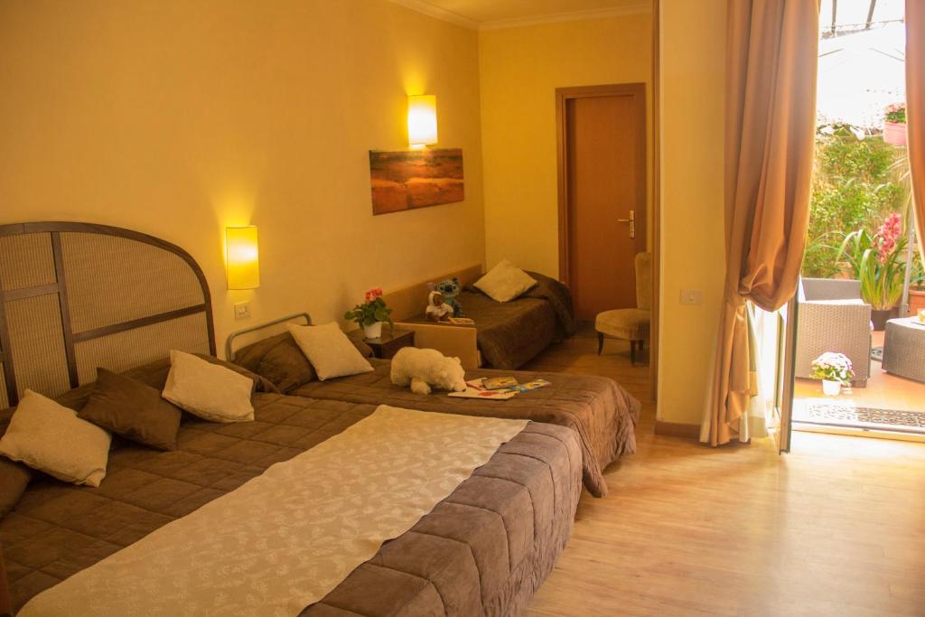 Hotel Novecento - Resim 20