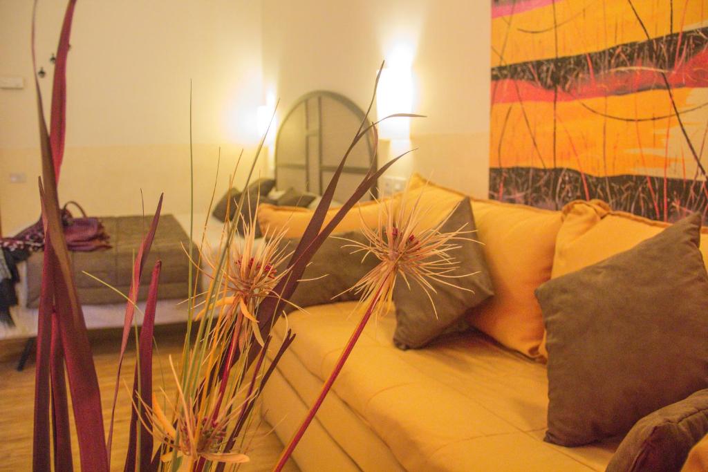 Hotel Novecento - Resim 16