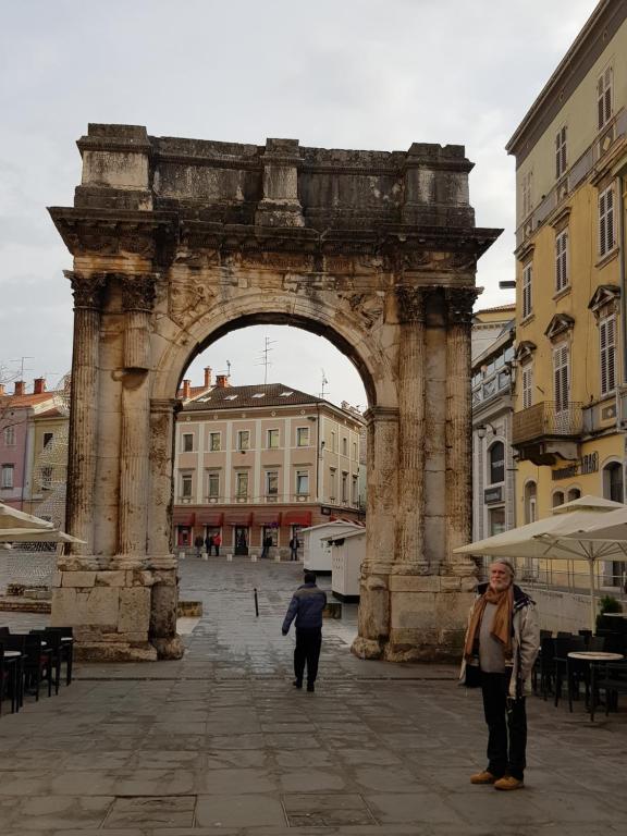 Lokalna atrakcja w pobliżu tego apartamentu