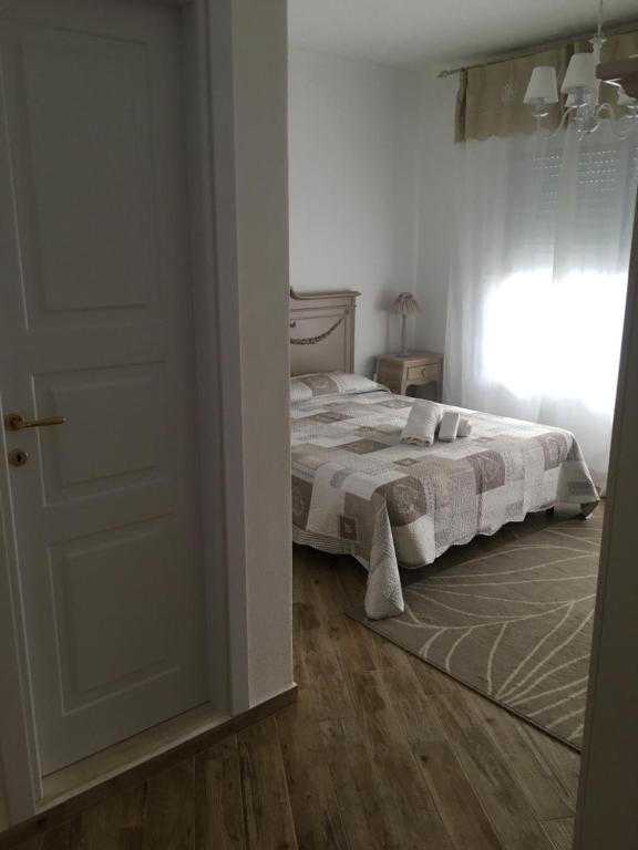 City Garden Guest House - Superior Double Room With Balcony