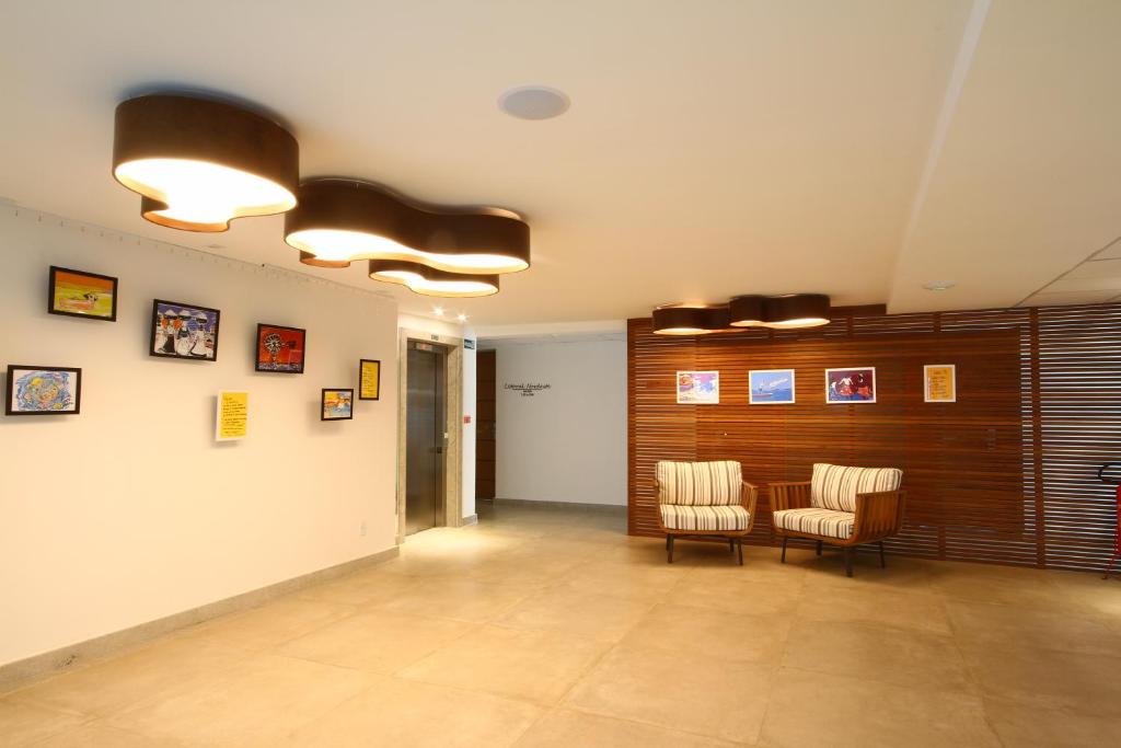  Paradiso Peró Praia Hotel