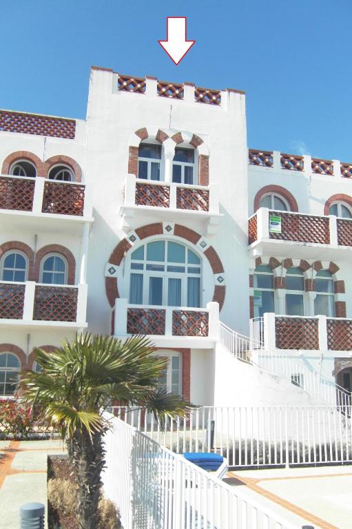 Appartement OCEAN - Apartamento Con Vista Al Mar