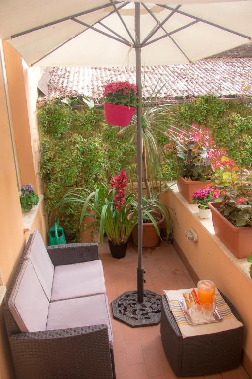 Hotel Novecento - Resim 13