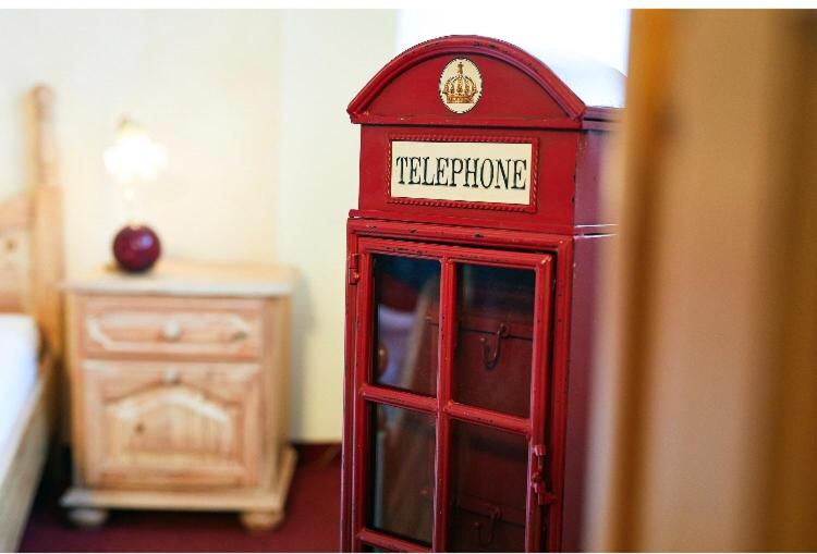 Fotografie z fotogalerie ubytování Hotel Haus Keuthen v destinaci Olsberg