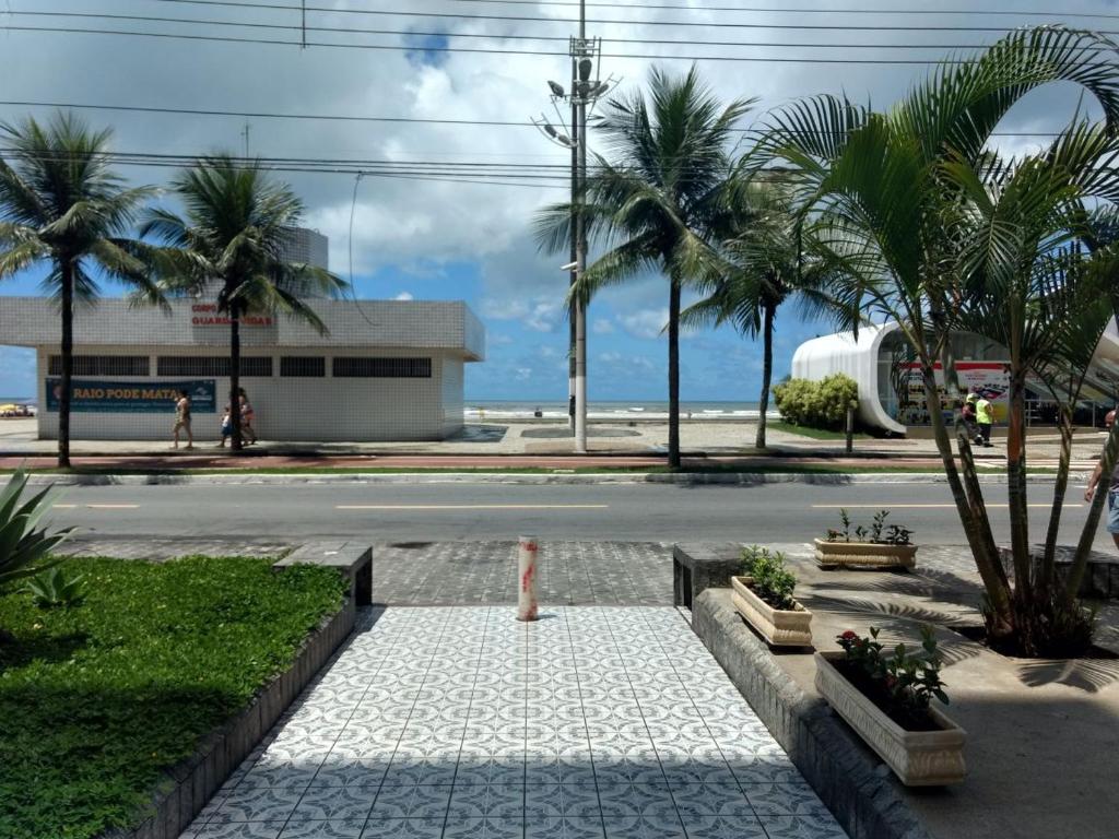  Apartamento Boqueirao PG