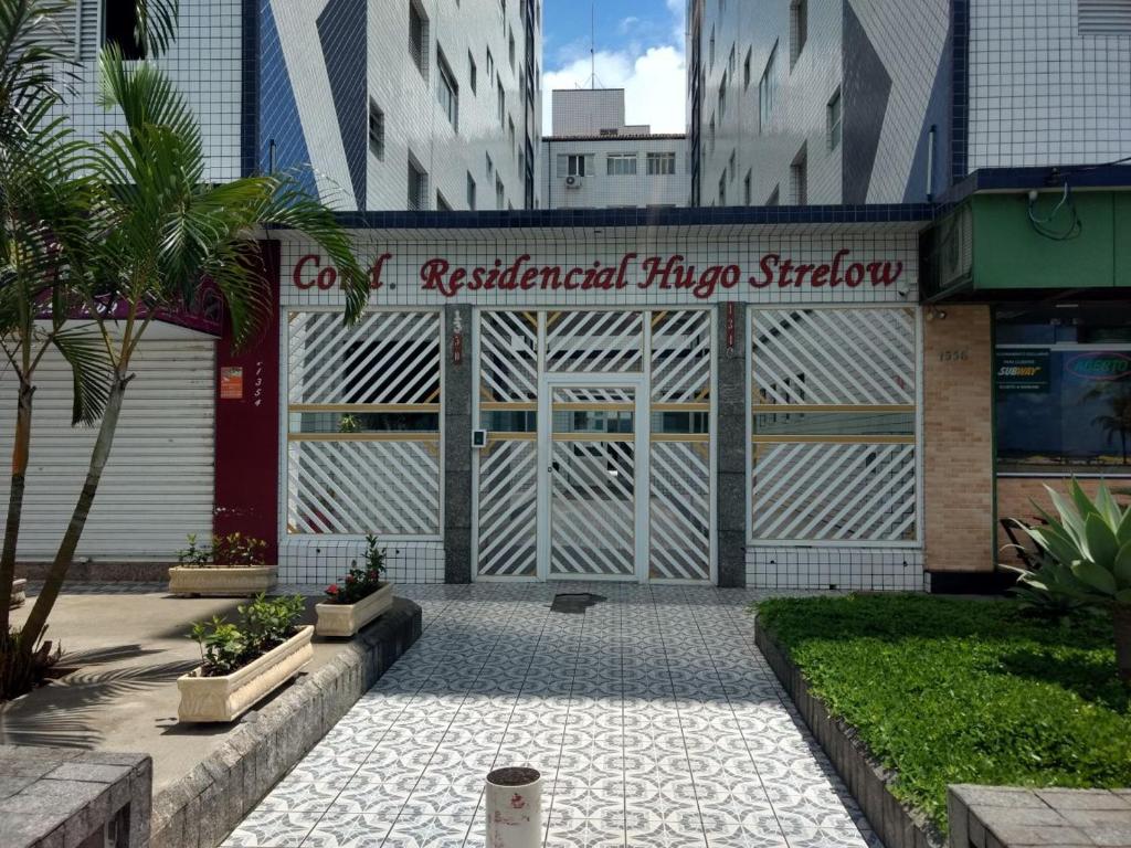  Apartamento Boqueirao PG