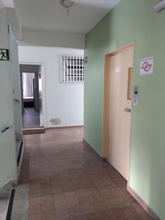  Apartamento Boqueirao PG