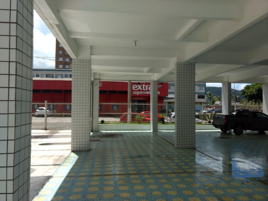  Apartamento Boqueirao PG