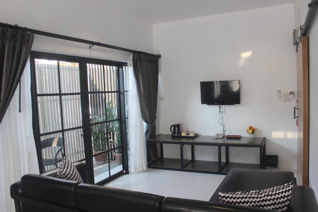 The Warehouse Chiang Mai - Resim 4