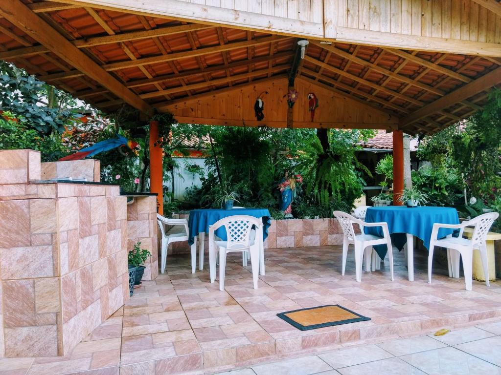  Pousada e Hostel Família Meneghetti