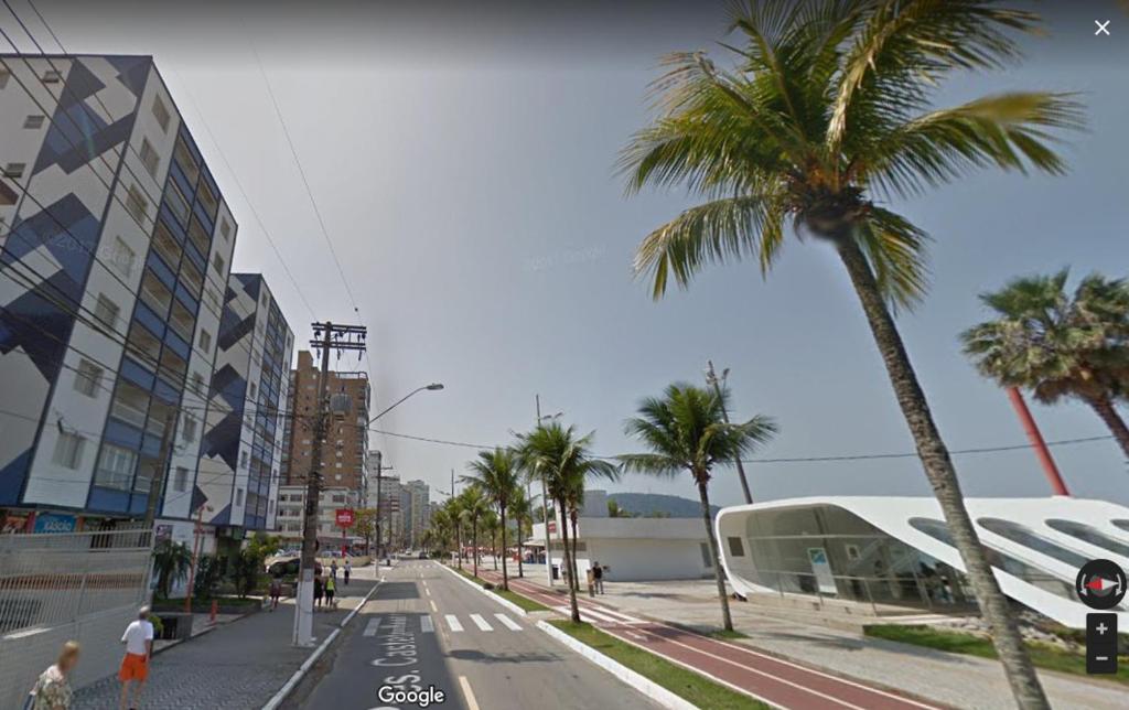  Apartamento Boqueirao PG