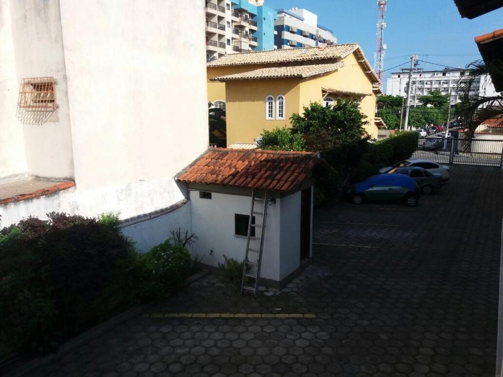  Apartamento em Cabo Frio