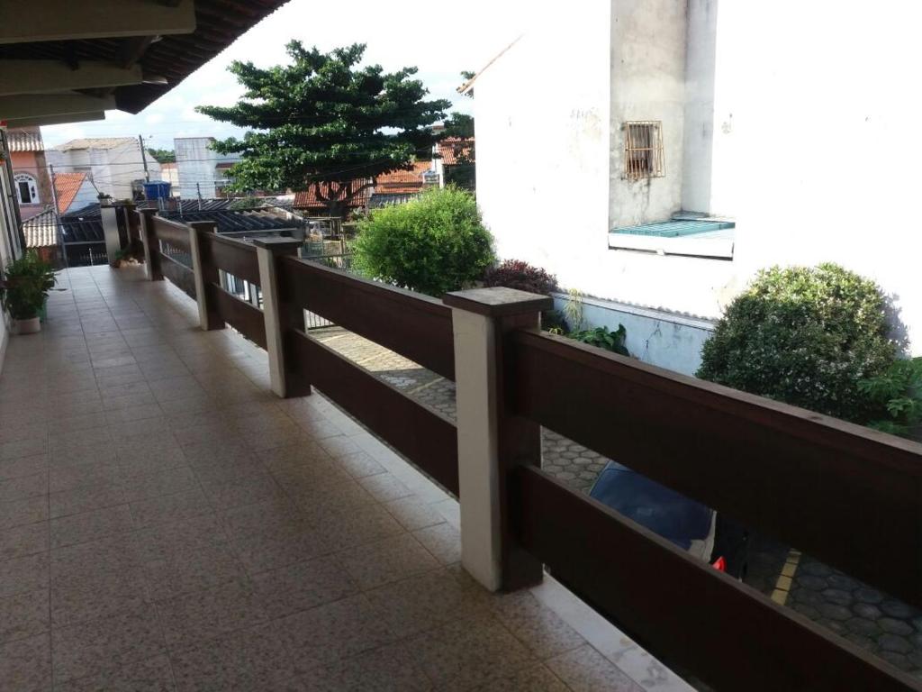  Apartamento em Cabo Frio