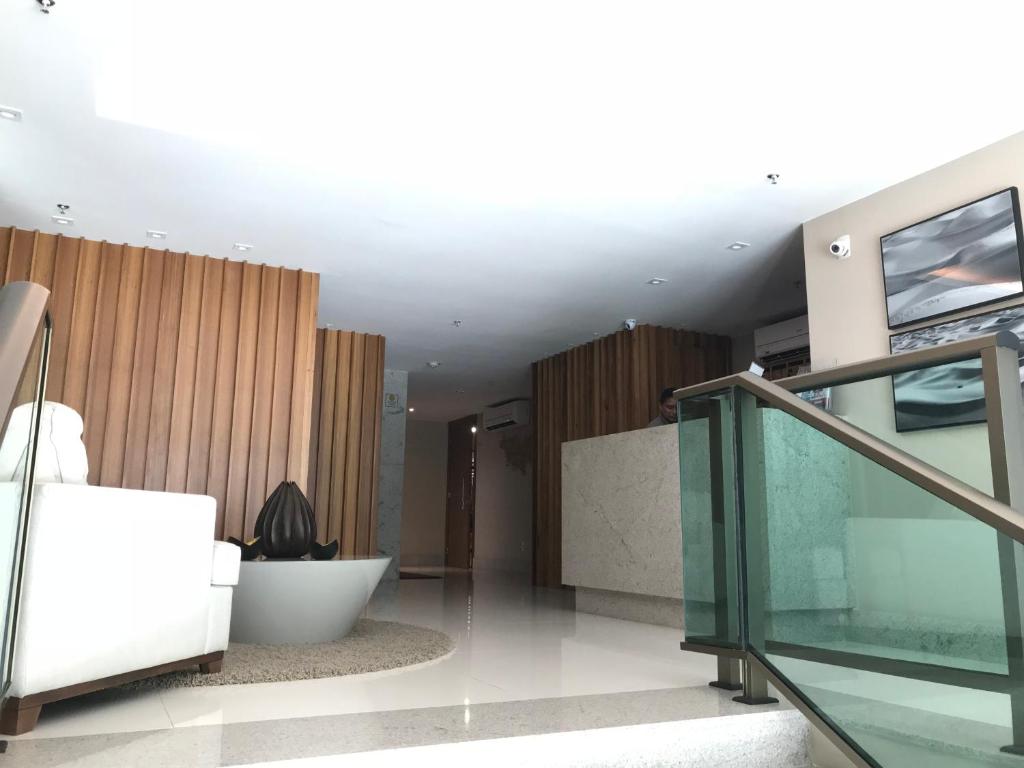  loft london
