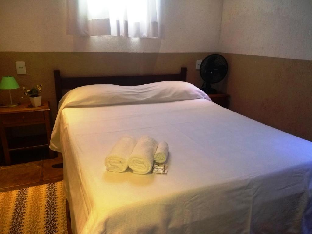  Hotel Fazenda Boa Vida