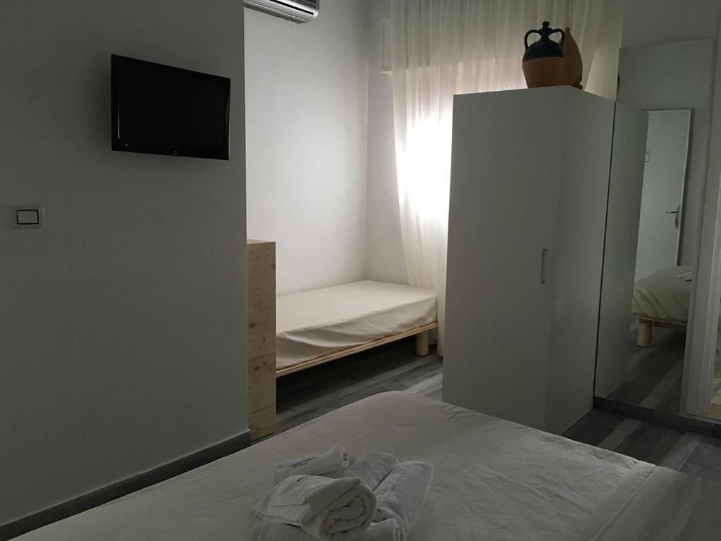 Gallery image of La Giara in Torre Lapillo