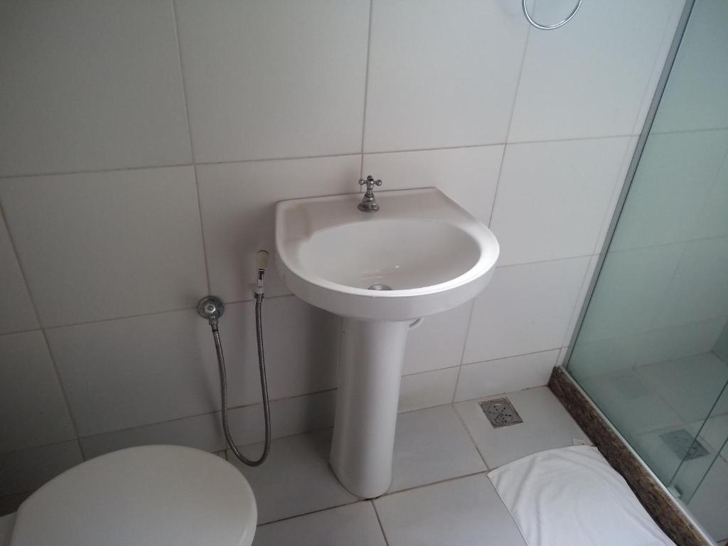  Hotel Fazenda Boa Vida