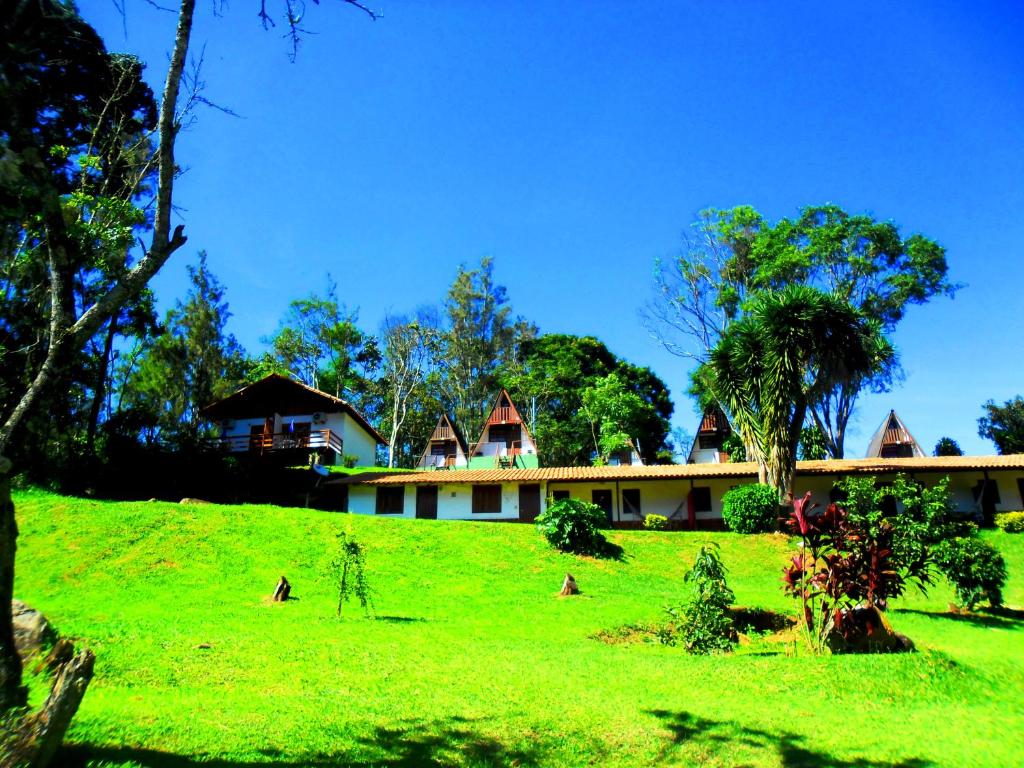 Hotel Fazenda Boa Vida